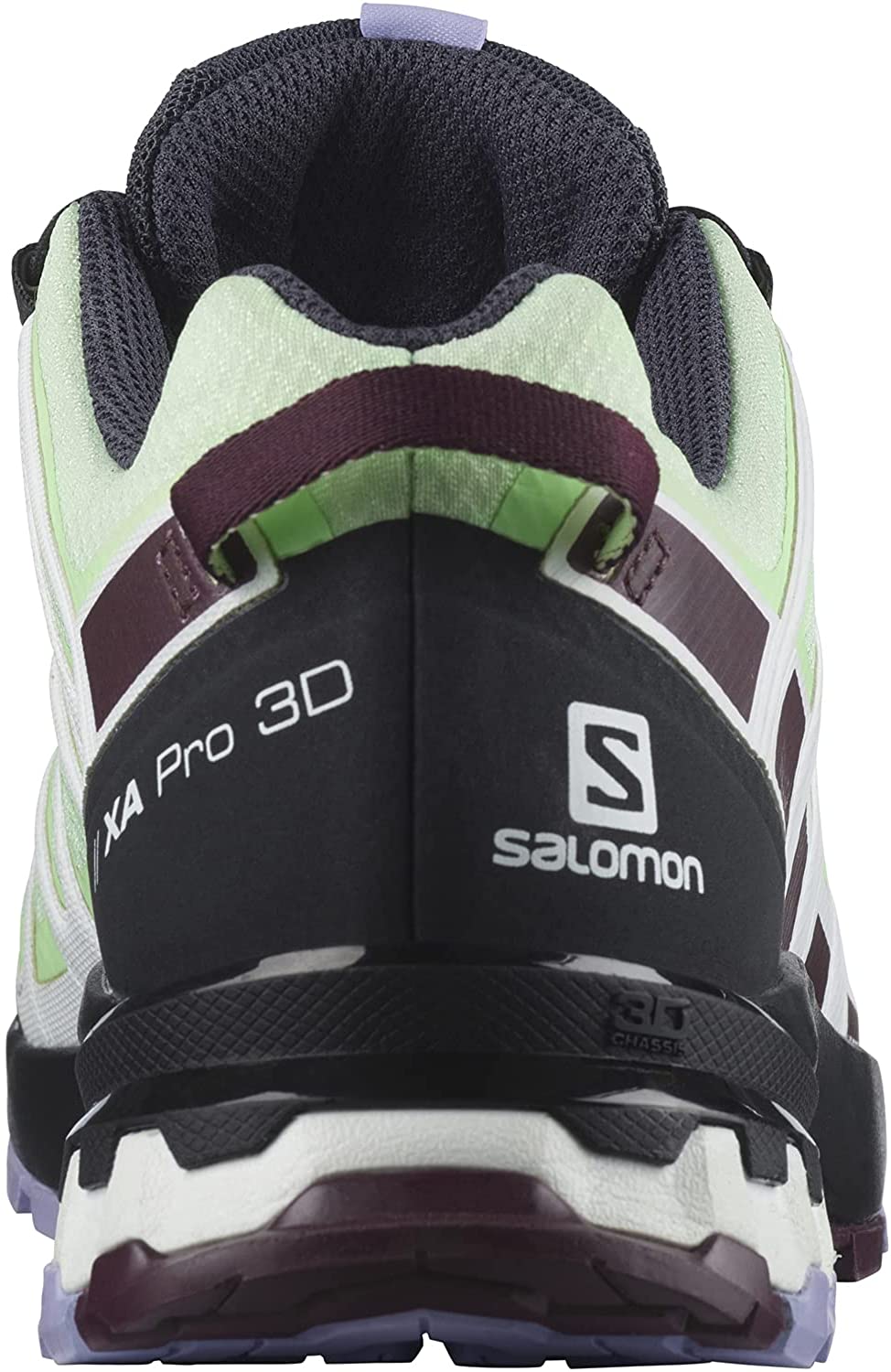 Zapatillas Salomon XA PRO 3D V8 W
