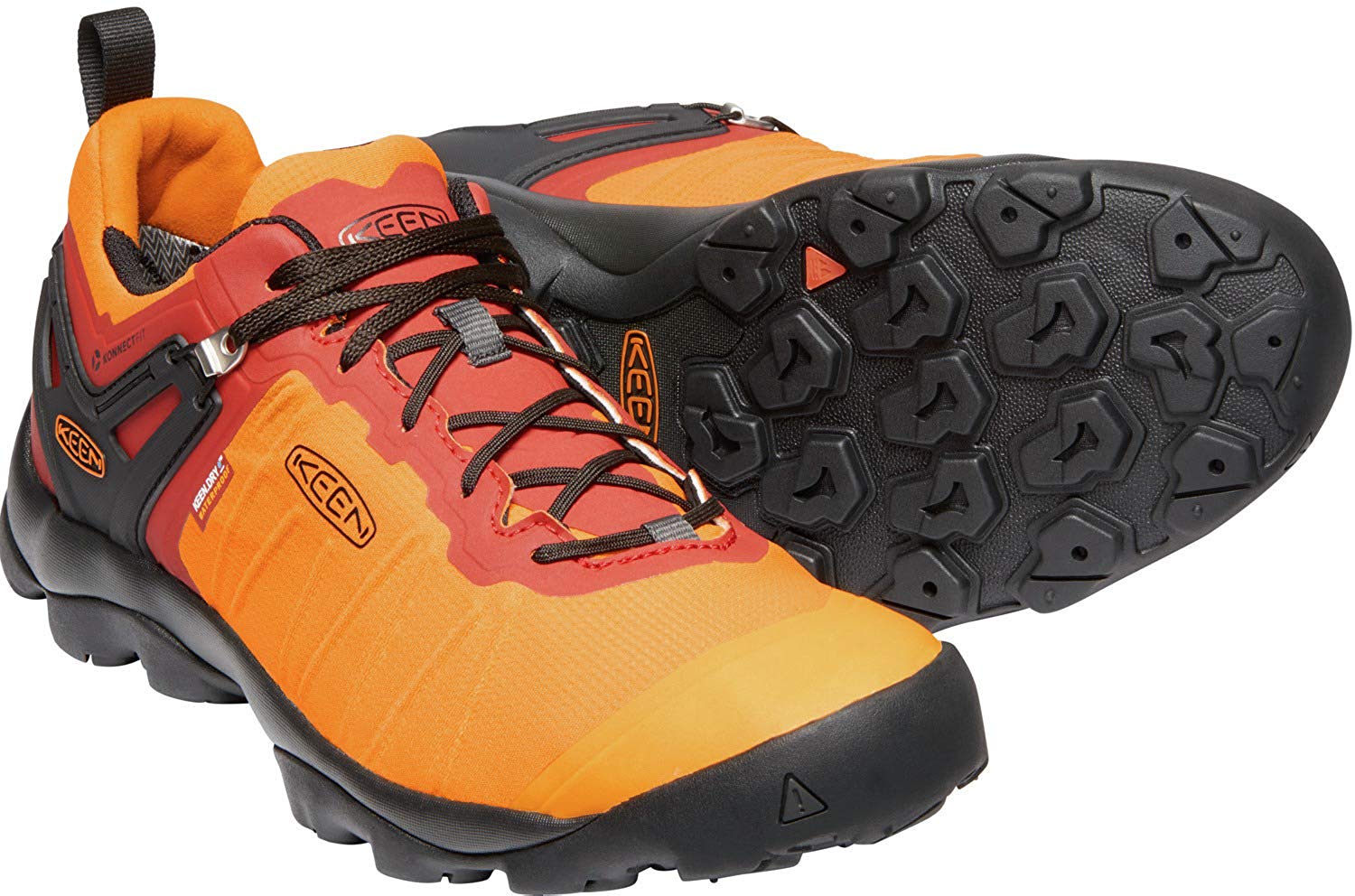 Cerco Papúa Nueva Guinea impaciente Outlet zapatillas trekking hombre - Peregrinoteca.com