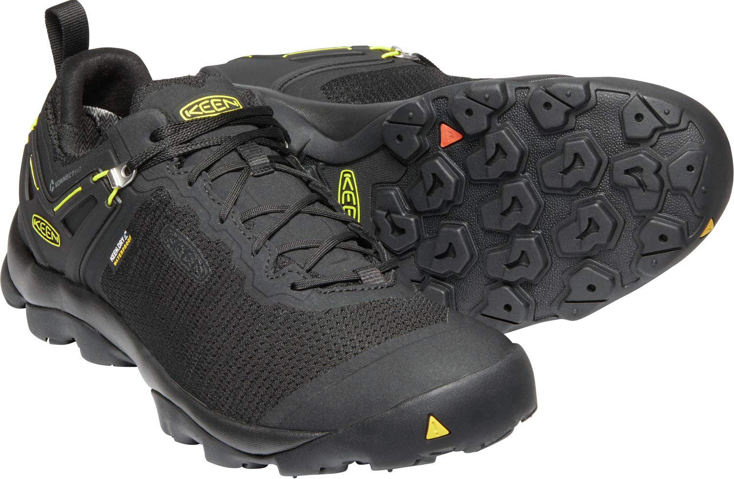 zapatillas marca keen