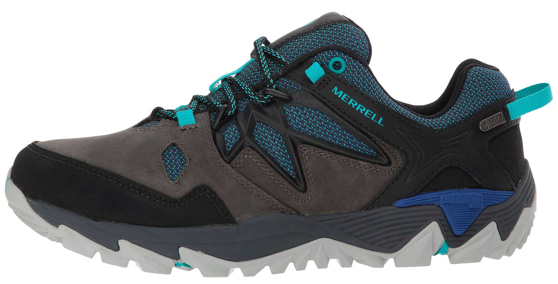 merrell all out blaze 2 gtx women's