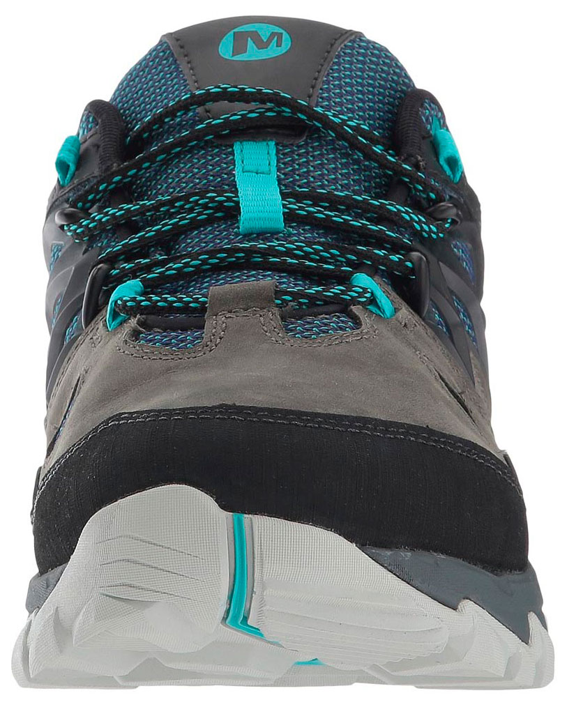 merrell all out blaze 2 gtx women's