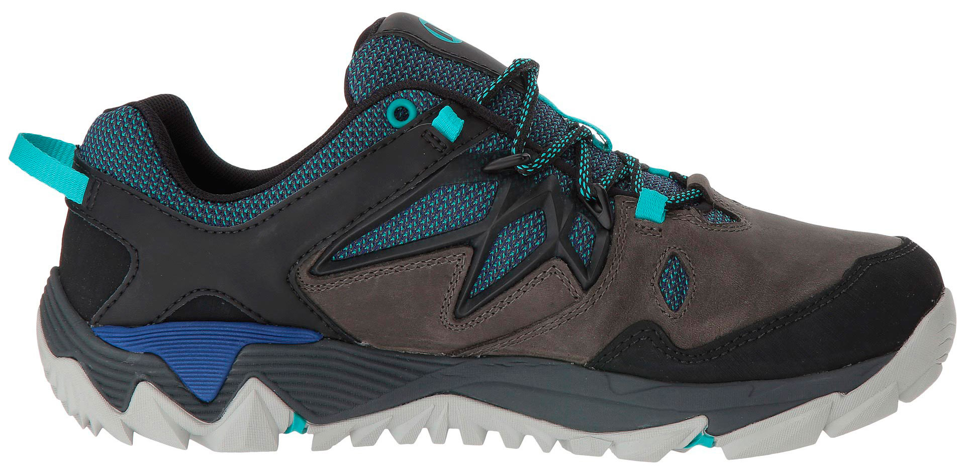 merrell all out blaze 2 gtx women's