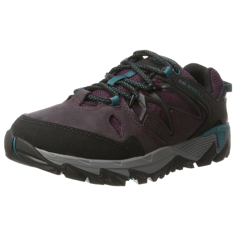 merrell all out blaze 2 gtx women's