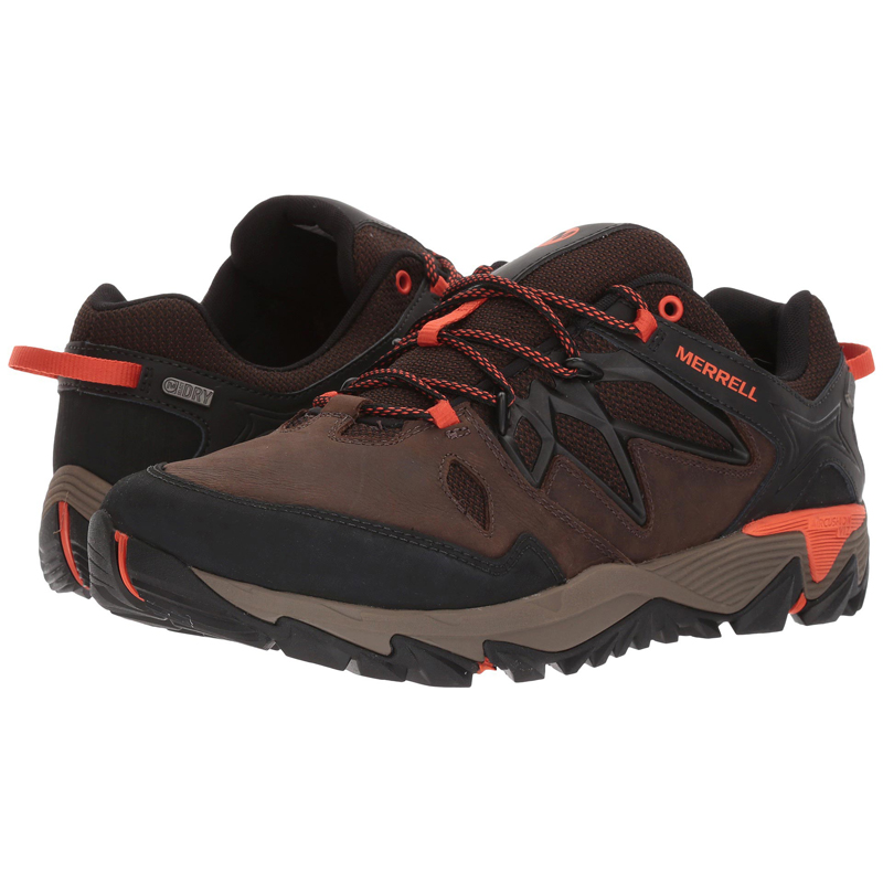 merrell blaze 2 gtx