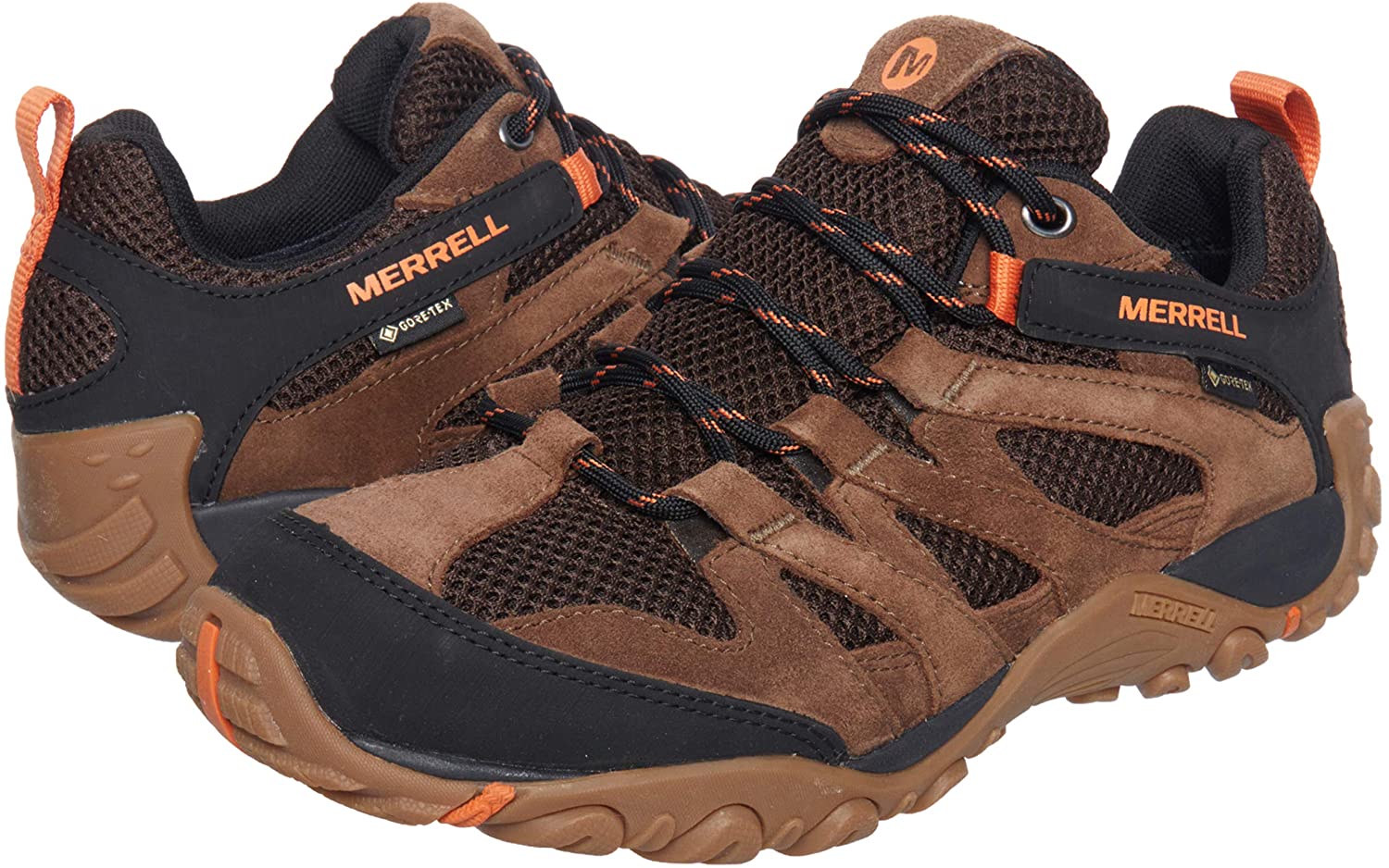 Merrell Alverstone 2 GTX - Zapatillas de senderismo - Hombre