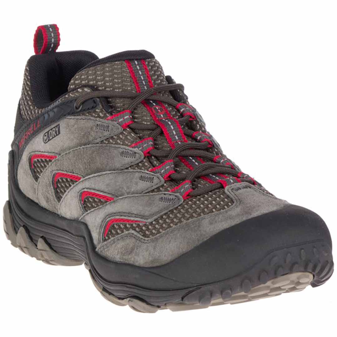 merrell cham 7 wp