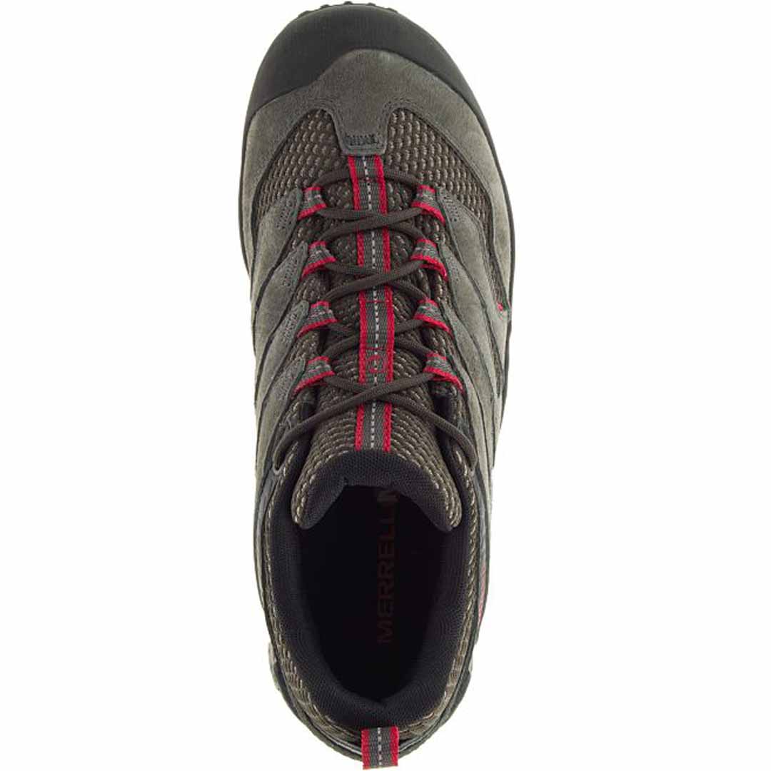 merrell cham 7 wp