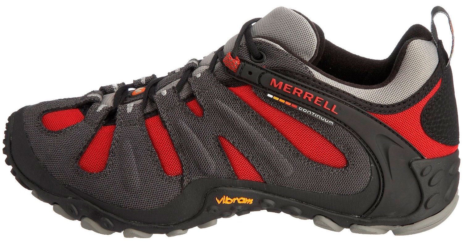 Zapatillas Merrell Chameleon Wrap Slam