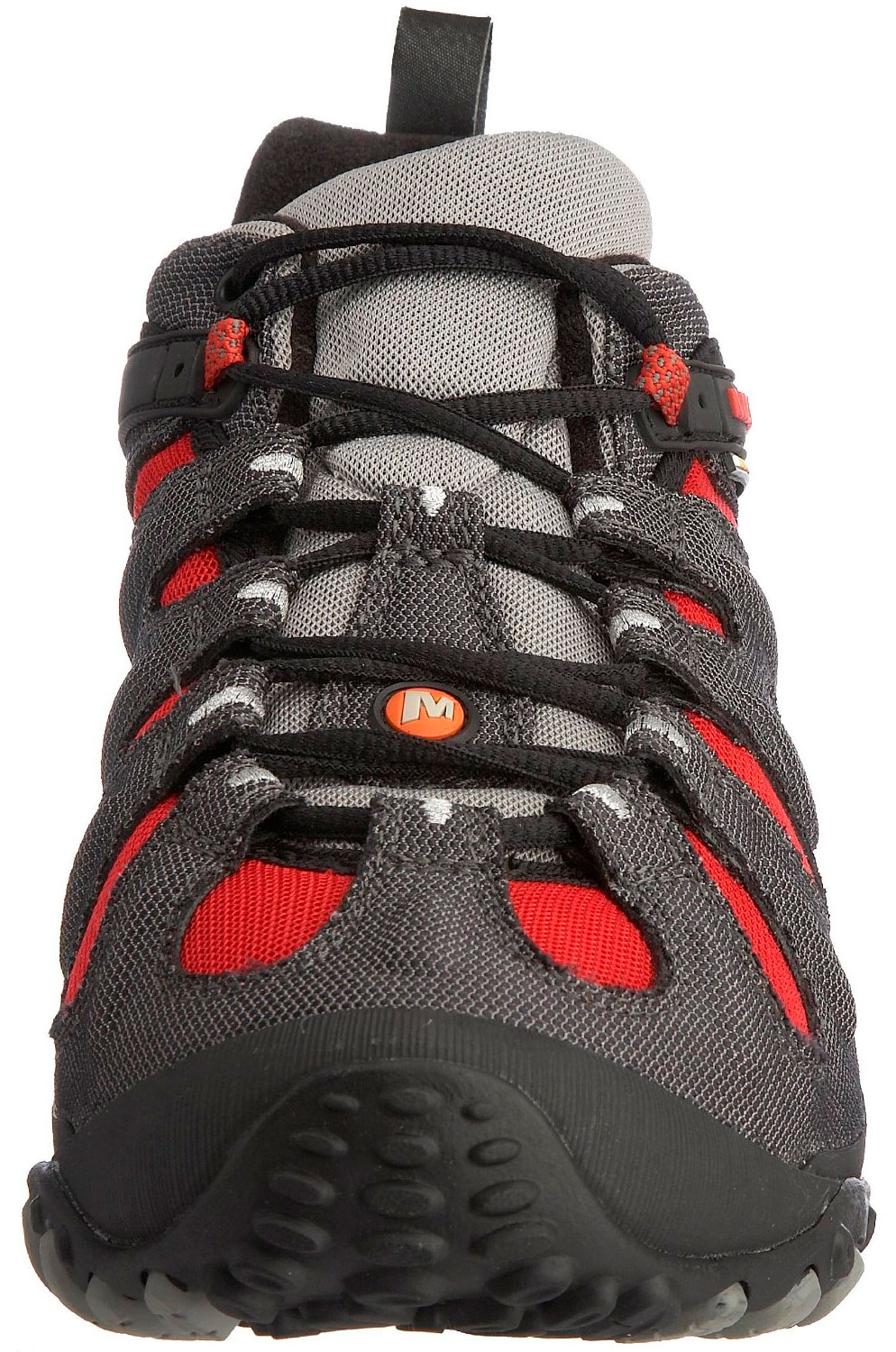 Zapatillas Merrell Chameleon Wrap Slam Rojo/Gris