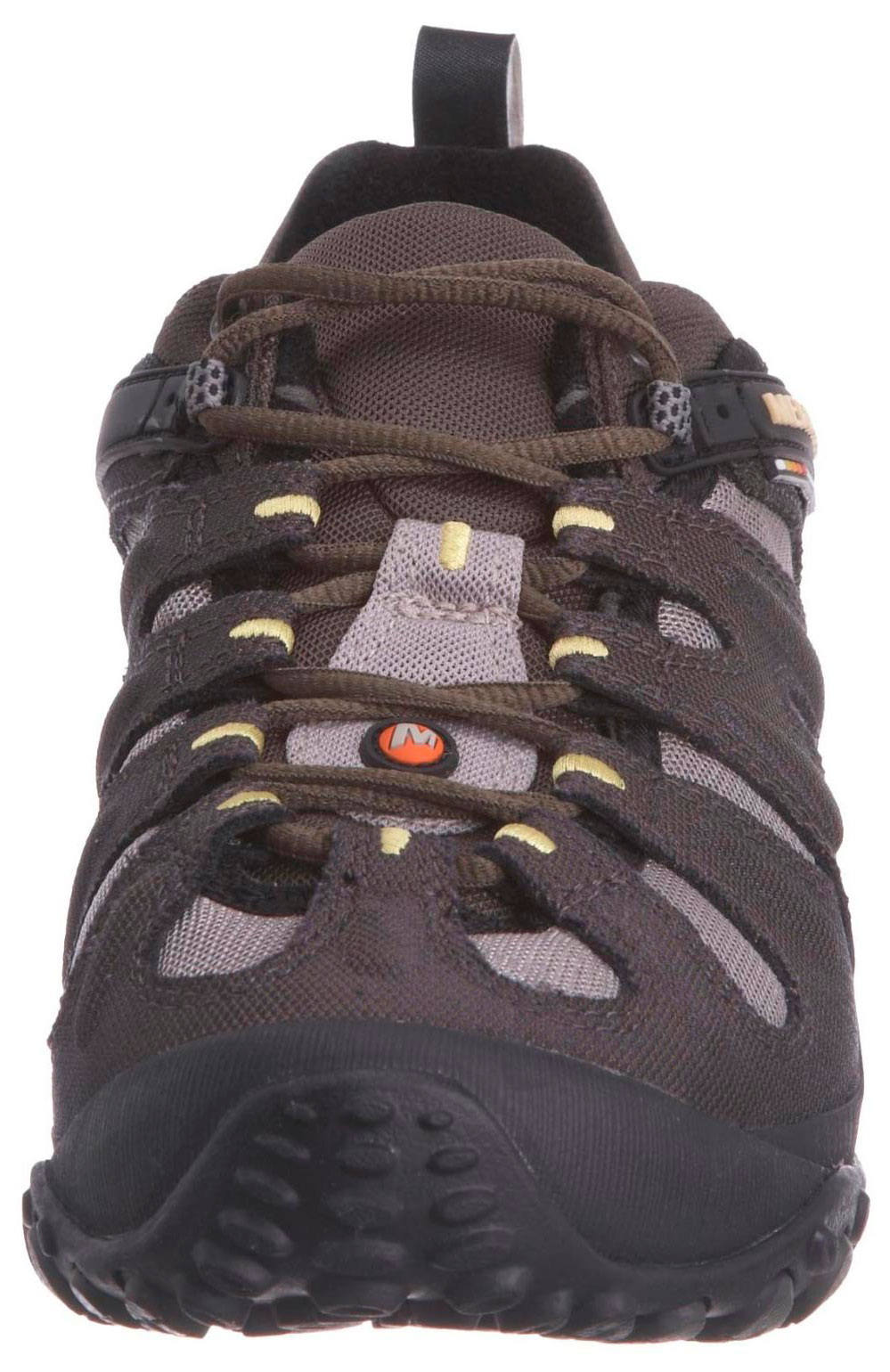 merrell chameleon wrap slam size 9