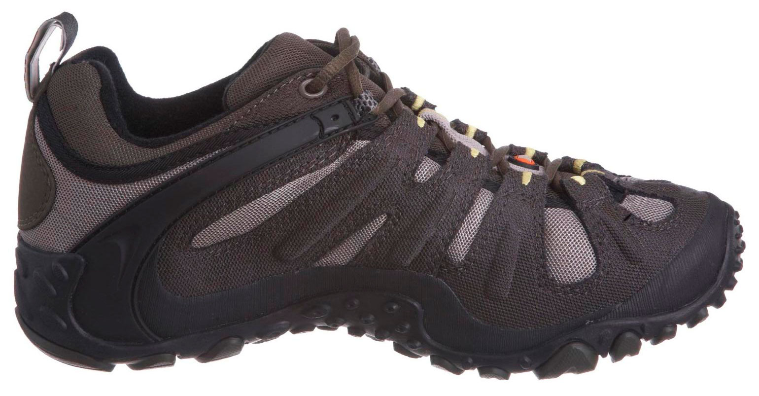 merrell chameleon wrap slam size 9