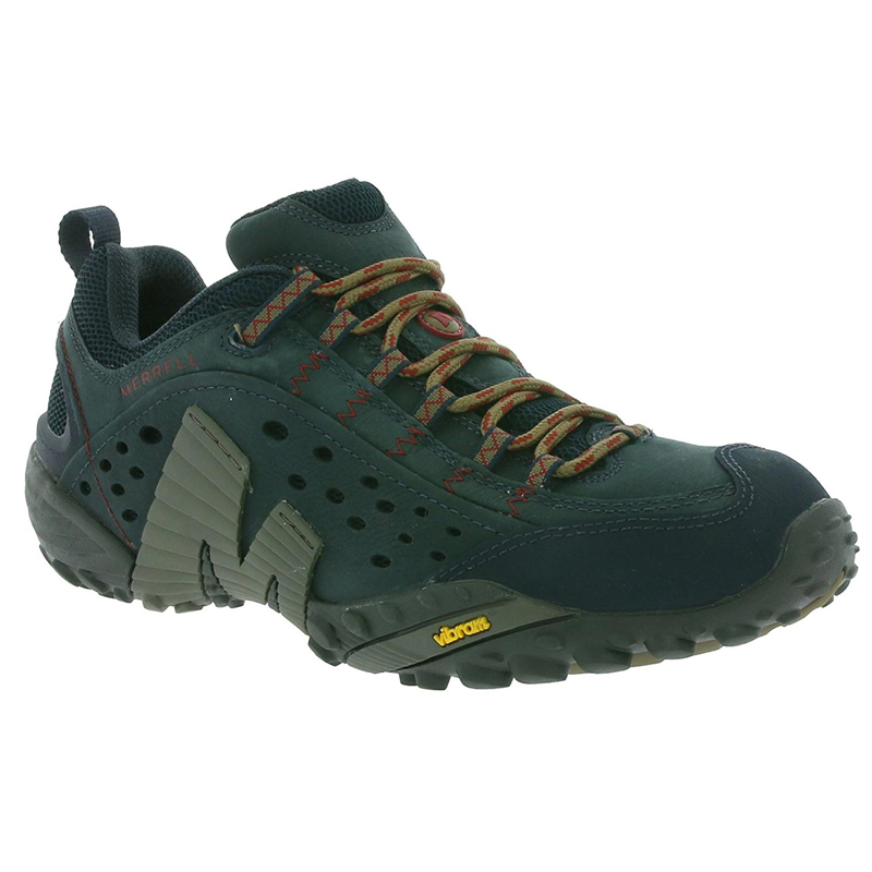 merrell intercept waterproof