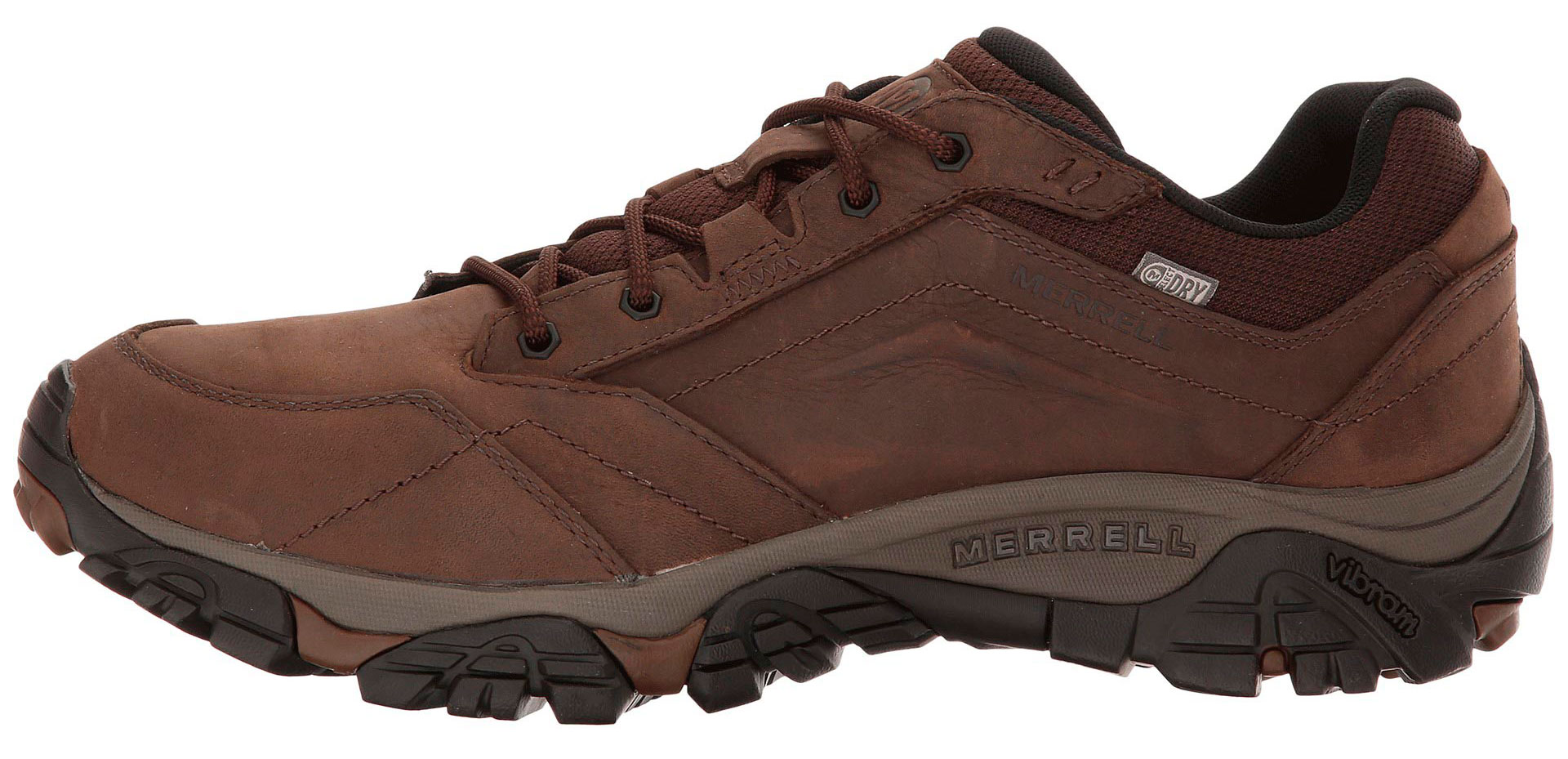 merrell moab adventure lace
