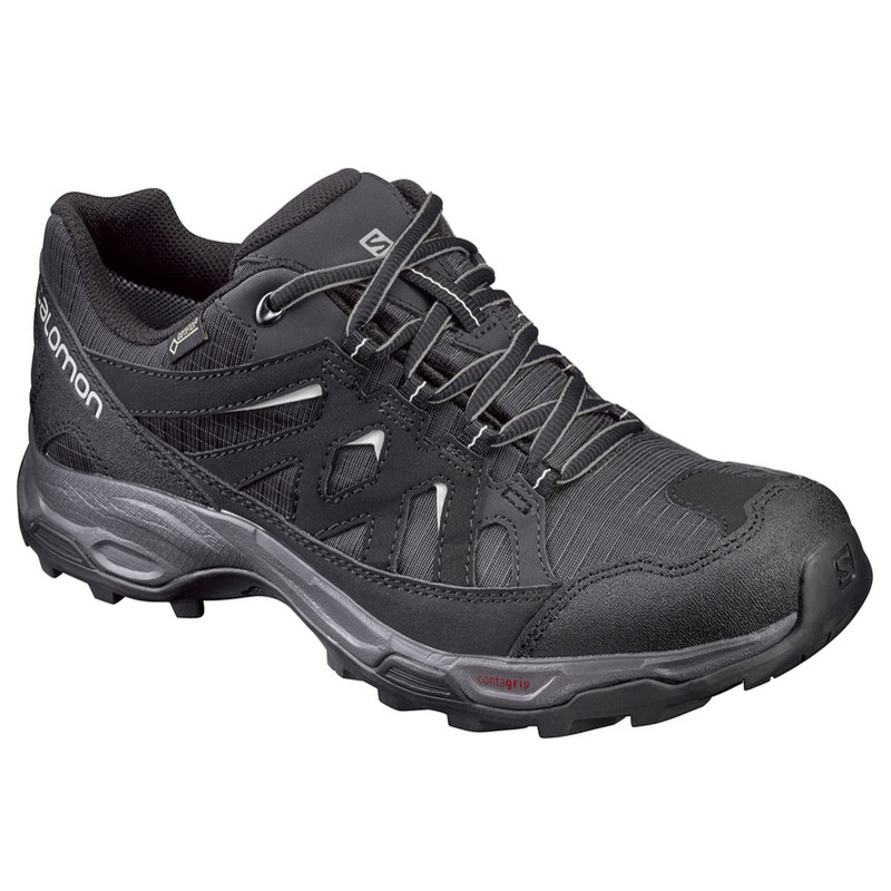 salomon effect gtx w