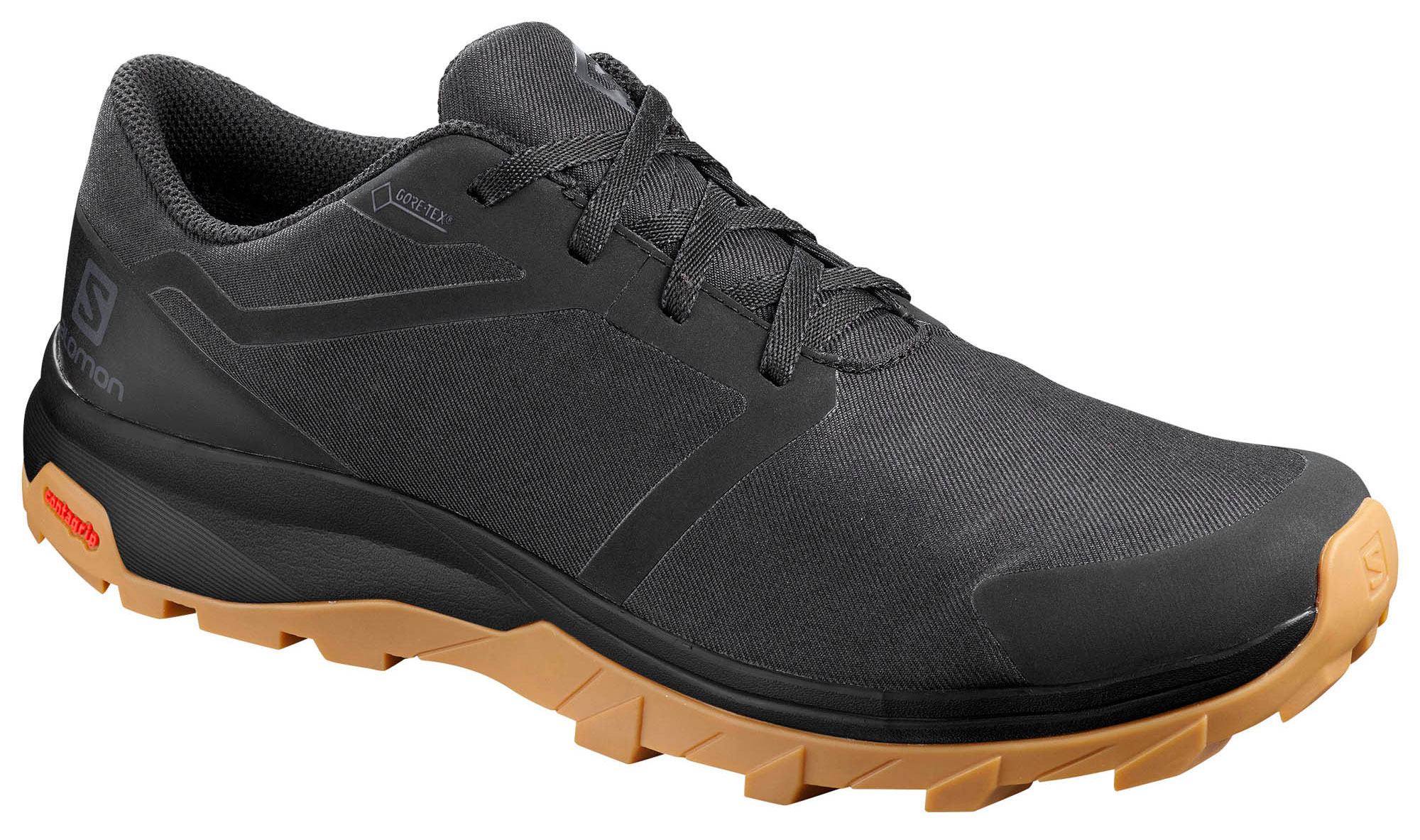 zapatillas tipo salomon