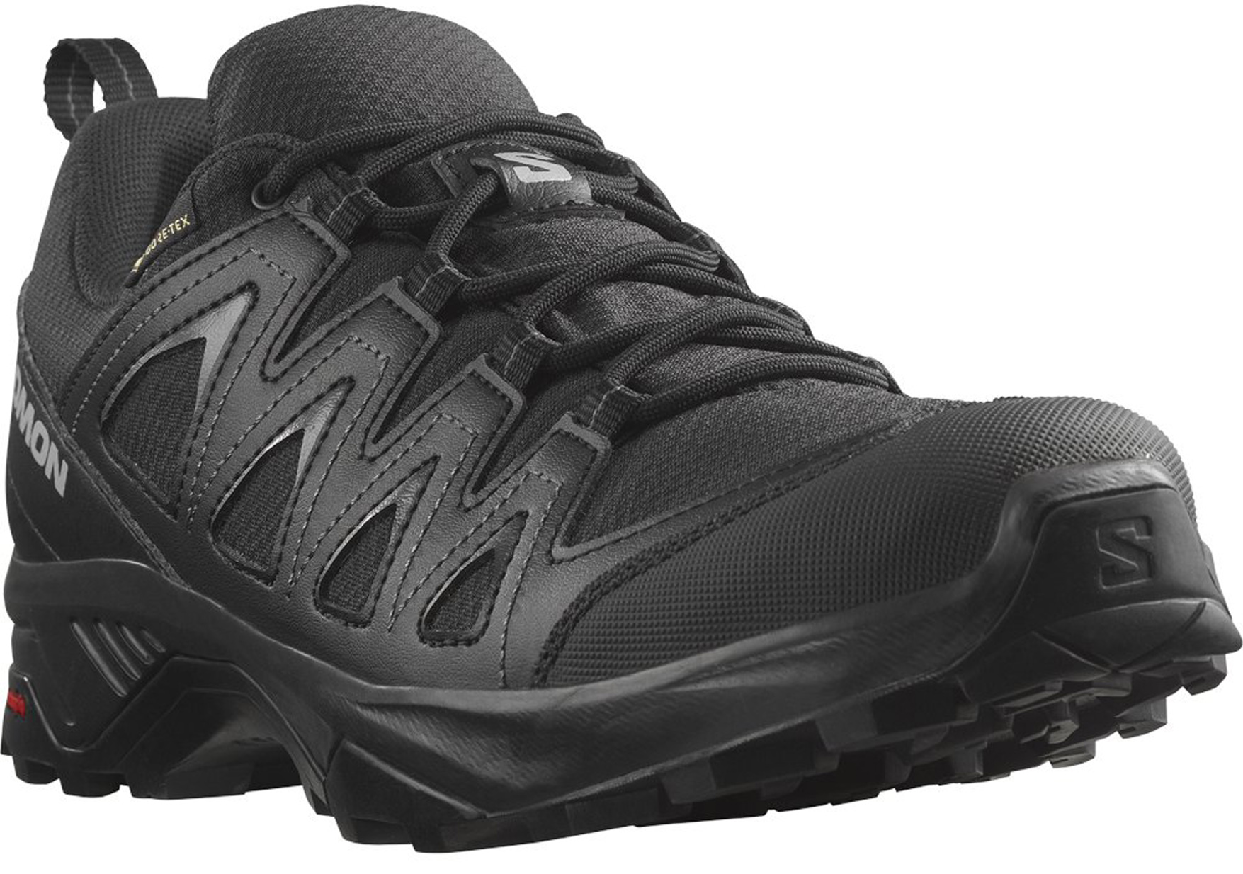 Comprar Zapatillas trekking hombre - Ofertas en Peregrinoteca