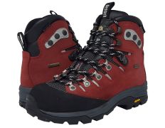 Bota Bestard Goretex Spider K Lady Roja