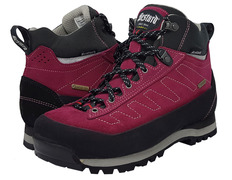 Bota Bestard GTX Nova W Morado/Negro