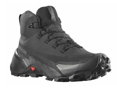 Bota Salomon Cross Hike Mid 2 GTX Negro