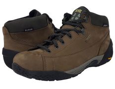 Bota Goretex Bestard Travel Marrón