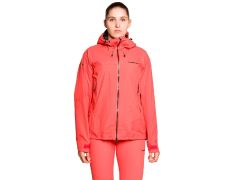 Chaqueta Inner Plus Trangoworld Kanchenjunga DF 1L0