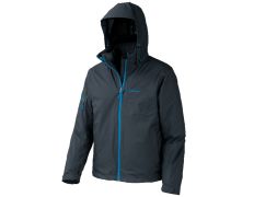 Chaqueta Trangoworld Sojezi Complet 2L0