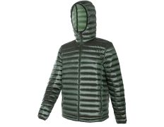 Chaqueta Trangoworld Lugano 8G0