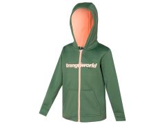 Chaqueta Trangoworld Oby 51R