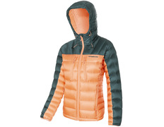Chaqueta Trangoworld Queyras DR 157