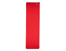 Colchoneta Trangoworld Standard Mat 185X50X3 Rojo