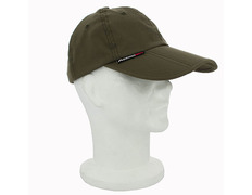 Gorra Elementerre Ibis Verde kaki