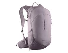 Mochila Salomon Trailblazer 20 Violeta