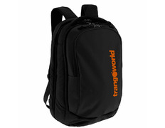 Mochila Trangoworld Moraine 30 DT Negro
