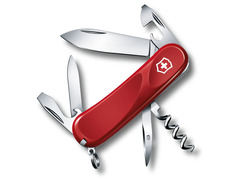 Navaja Victorinox Evolution 10 13 usos 85 mm