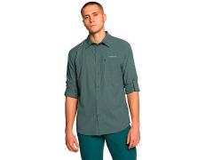Camisa Trangoworld Vignemale DF 1Z0