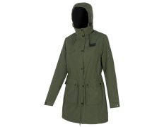 Parka Inner Plus Trangoworld Riviera Termic 660
