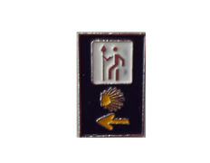Pin Triple Señal Metal