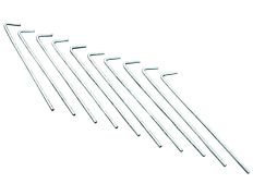 Piquetas Regatta de 20 cm
