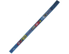 Pulsera Tela botafumeiro Camino de Santiago 52 Azul