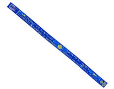 Pulsera Tela Camino De Santiago Burbujas 102 Azul