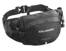 Riñonera Salomon Trailblazer 4 Negro