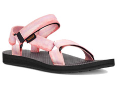 Sandalia Teva Original Universal W Rosa/Coral