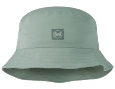 Sombrero Buff Adventure Bucket Gris