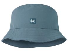 Sombrero Buff Adventure Bucket Gris Oscuro