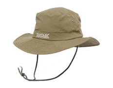 Sombrero Regatta Hiking Verde kaki