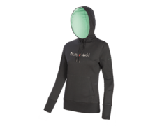 Sudadera Trangoworld Watercolour WM 6M0