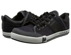 Zapatillas Merrell Rant Lace Negro