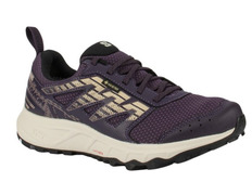 Zapatilla Salomon Wander GTX W Violeta