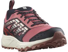 Zapatilla Salomon Wander W Rosa Coral