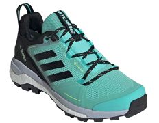 Zapatillas Adidas Terrex Skychaser 2 GTX W Turquesa